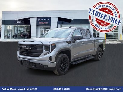 Used 2023 GMC Sierra 1500 Elevation