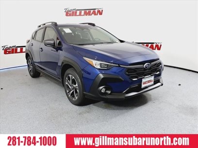 New 2025 Subaru Crosstrek 2.5i Premium
