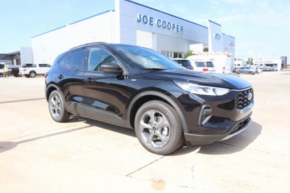 New 2025 Ford Escape ST-Line w/ Equipment Group 301A