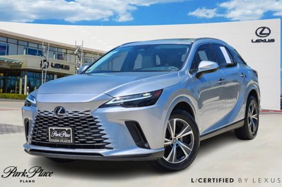 Used 2023 Lexus RX 350 Premium
