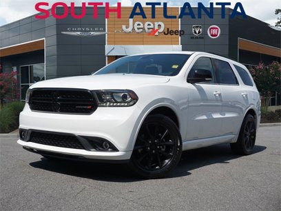 Used 2018 Dodge Durango GT w/ Premium Group