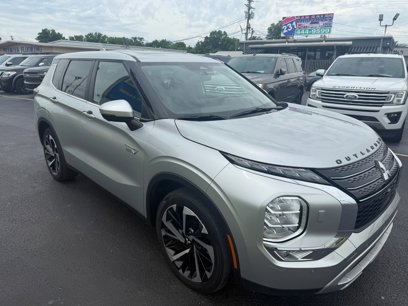 Used 2023 Mitsubishi Outlander SE