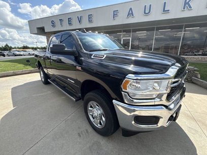 Used 2022 RAM 2500 Tradesman