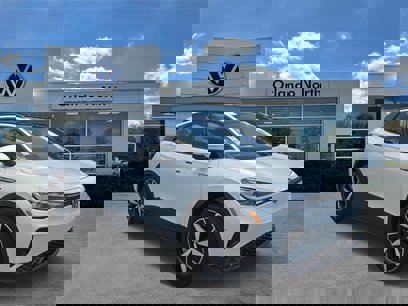 New 2025 Volkswagen ID.4 Pro S