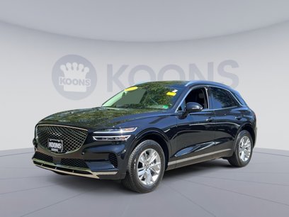 Used 2023 Genesis GV70 2.5T