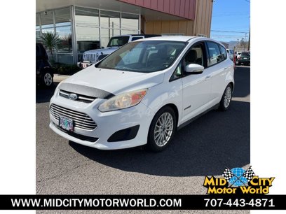 Used 2015 Ford C-MAX SE