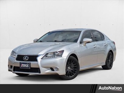 Used 2014 Lexus GS 350