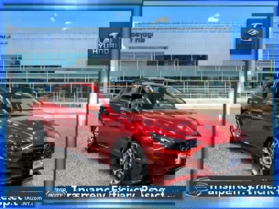 Used 2023 Hyundai Sonata SEL w/ Convenience Package