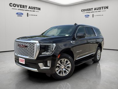 Used 2023 GMC Yukon Denali