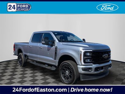 Used 2024 Ford F250 Lariat w/ Lariat Ultimate Package