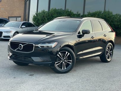 Used 2018 Volvo XC60 T6 Momentum w/ Vision Package