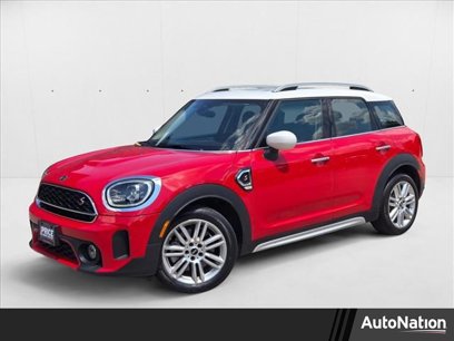 Used 2023 MINI Cooper Countryman S