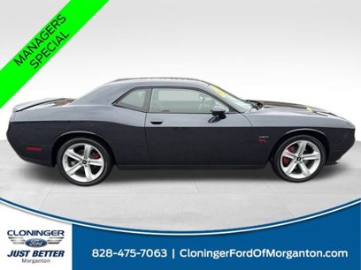 Used 2018 Dodge Challenger R/T w/ Sound Group