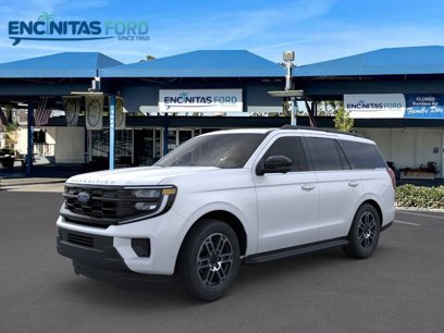 New 2025 Ford Expedition Active