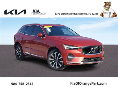 Used 2023 Volvo XC60 B5 Plus