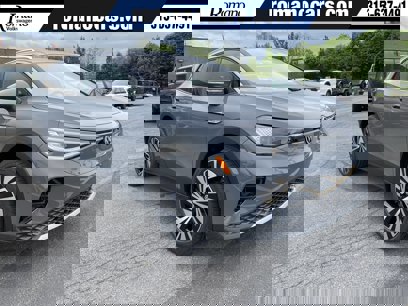 New 2025 Volkswagen ID.4 Pro S Plus