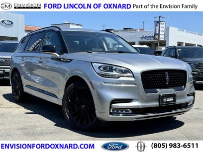 Used 2023 Lincoln Aviator Reserve w/ Equipment Group 201A