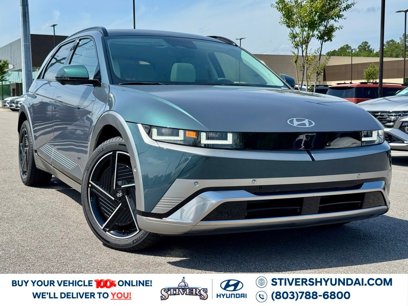 New 2025 Hyundai Ioniq 5 Limited