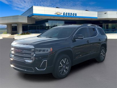 Used 2023 GMC Acadia SLE w/ Driver Convenience Package