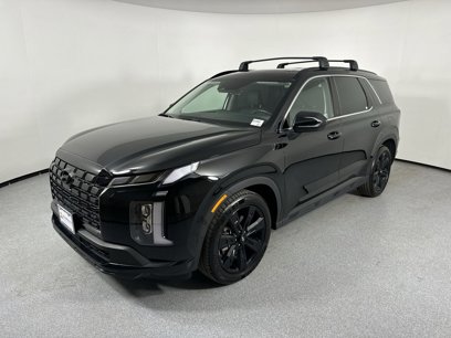 Certified 2024 Hyundai Palisade XRT