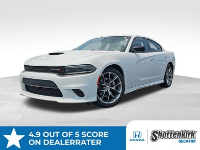 Used 2023 Dodge Charger GT