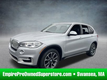 Used 2018 BMW X5 xDrive35i