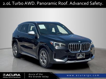 Used 2024 BMW X1 xDrive28i w/ Convenience Package