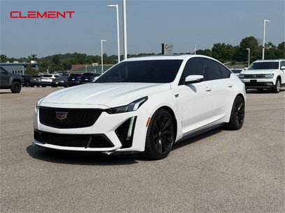 Used 2024 Cadillac CT5 V Blackwing w/ Driver Assist Package