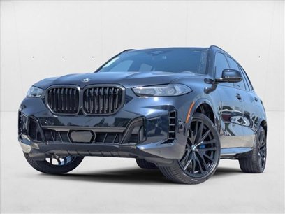 New 2026 BMW X5 sDrive40i w/ M Sport Package
