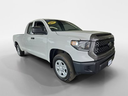 Used 2021 Toyota Tundra SR