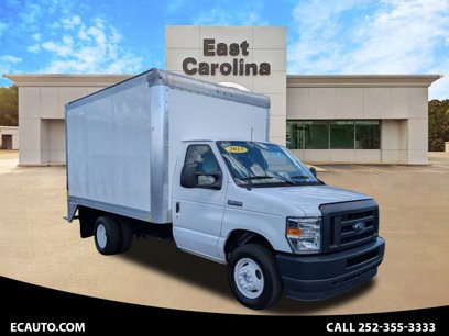 Used 2023 Ford E-350 and Econoline 350 Super Duty w/ Power Windows & Locks Group