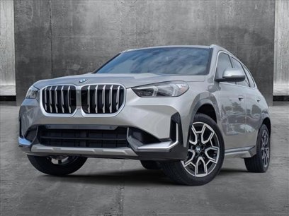 New 2025 BMW X1 xDrive28i w/ Convenience Package