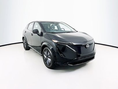 Used 2023 Nissan Ariya AWD