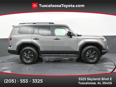Used 2025 Lexus GX 550