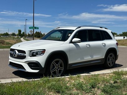 Used 2021 Mercedes-Benz GLB 250 4MATIC