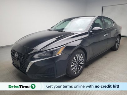 Used 2023 Nissan Altima 2.5 SV