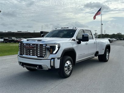 Used 2024 GMC Sierra 3500 Denali w/ Denali Reserve Package