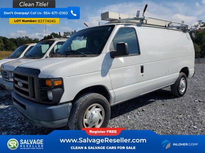 Used 2012 Ford E-350 and Econoline 350 Super Duty w/ PWR Group