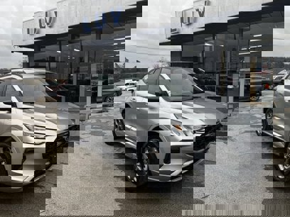 Used 2023 Ford Escape ST-Line w/ Tech Pack #1