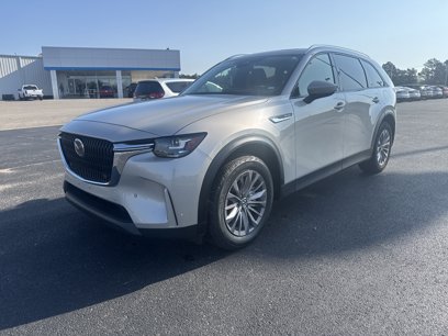 Used 2025 MAZDA CX-90 3.3 Turbo w/ Preferred Package