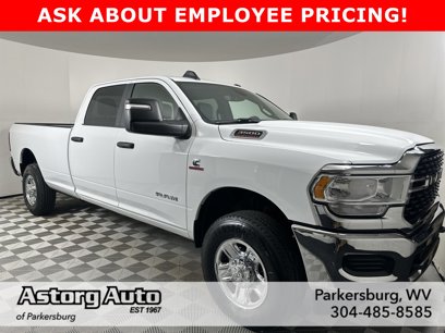 New 2024 RAM 3500 Big Horn