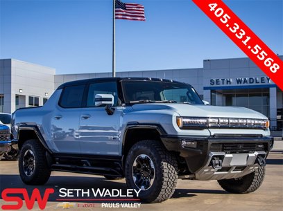 New 2025 GMC Hummer EV 3X w/ Battery Pack, 24 Module Pack