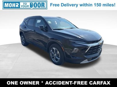 Used 2023 Chevrolet Blazer LT
