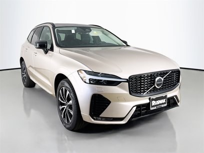 New 2025 Volvo XC60 B5 Core w/ Protection Package Premier