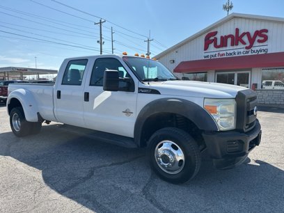 Used 2011 Ford F450 XL