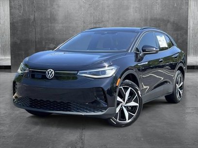 New 2025 Volkswagen ID.4 Pro S