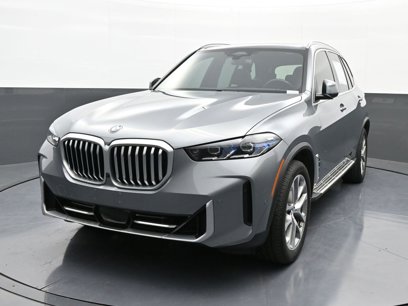 Used 2024 BMW X5 xDrive40i