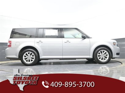 Used 2018 Ford Flex SE
