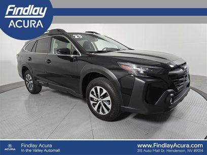 Used 2023 Subaru Outback Premium w/ Popular Package #1