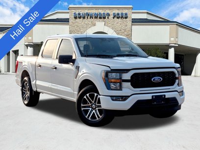 Used 2023 Ford F150 XL